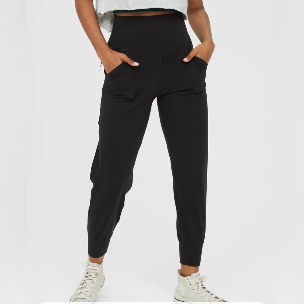OFFLINE By Aerie - Real Me Jogger